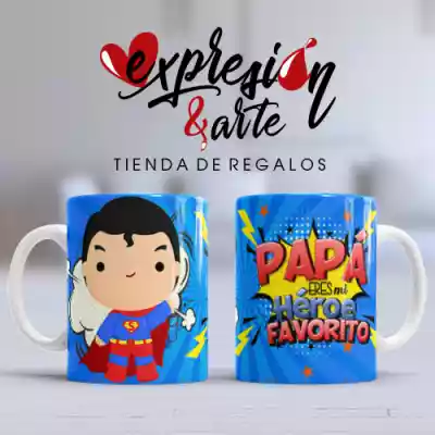 vectores plantilas PAPá,FESTEJO,FESTIVIDAD,SUPERHéROE,SUPERMAN,